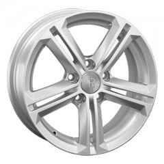 Seat ST4 - Silver
