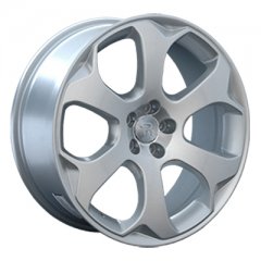 Volvo V10 - Silver