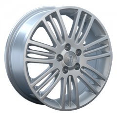 Volvo V15 - Silver