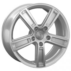 Audi A22 - Silver