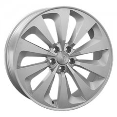 Audi A61 - Silver