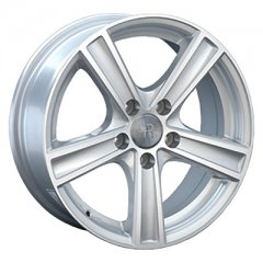 Audi A62 - Silver Full Polish
