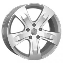 Acura AC1 - Silver