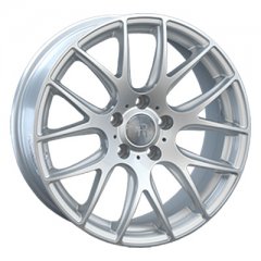 BMW B113 - Silver