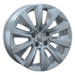 BMW B119 - Silver