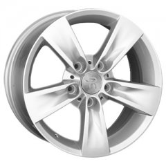 BMW B131 - Silver