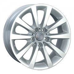 BMW B133 - Silver