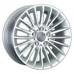 BMW B138 - Silver