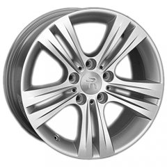 BMW B139 - Silver
