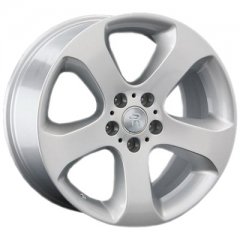 BMW B49 - Silver