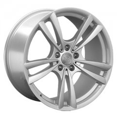BMW B97 - Silver