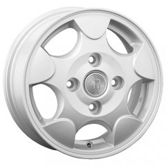 Chery CHR13 - Silver