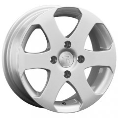 Citroen CI31 - Silver