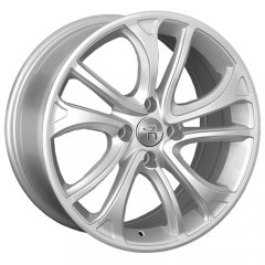 Citroen CI45 - Silver