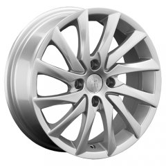Citroen CI5 - Silver