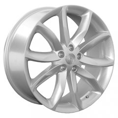 Ford FD44 - Silver