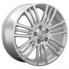 Ford FD88 - Silver