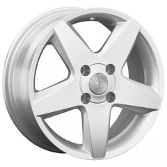 General Motors GN16 - Silver