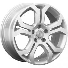 General Motors GN28 - Silver
