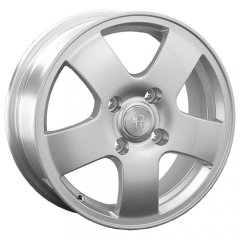 General Motors GN31 - Silver