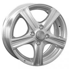 General Motors GN38 - Silver