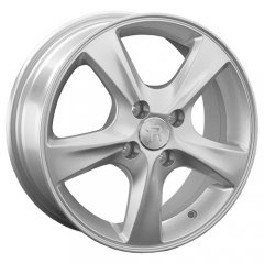 General Motors GN43 - Silver