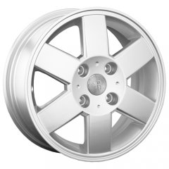 General Motors GN4 - Silver