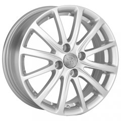 General Motors GN67 - Silver