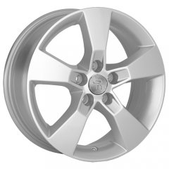 General Motors GN70 - Silver