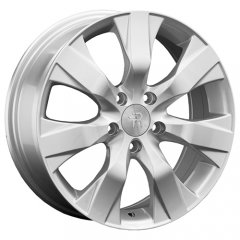 Honda H21 - Silver
