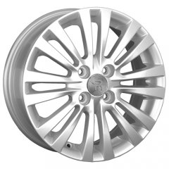 Hyundai HND107 - Silver