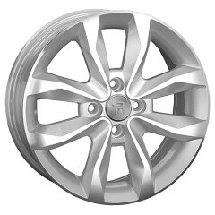 Hyundai HND111 - Silver Full Polish