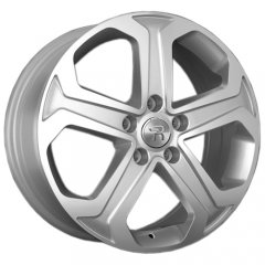 Hyundai HND162 - Silver Full Polish