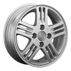 Hyundai HND27 - Silver