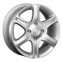 Hyundai HND48 - Silver