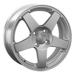 Hyundai HND61 - Silver