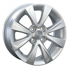 Hyundai HND68 - Silver