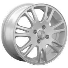 Hyundai HND88 - Silver