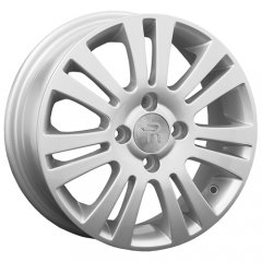 Hyundai HND93 - Silver