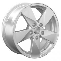 Hyundai HND97 - Silver