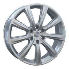 Infiniti INF12 - Silver