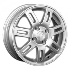 Kia KI113 - Silver
