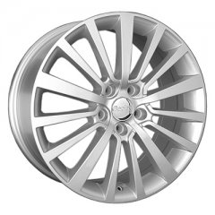 Kia KI156 - Silver