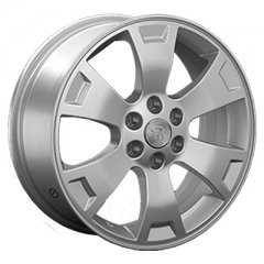 Kia KI24 - Silver
