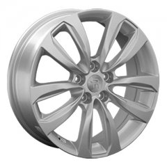 Kia KI25 - Silver