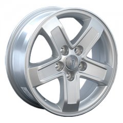 Kia KI30 - Silver