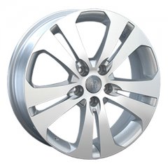 Kia KI42 - Silver Full Polish