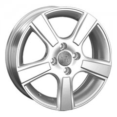 Lifan LF4 - Silver