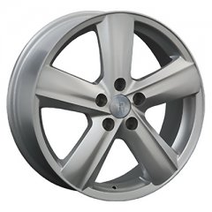 Land Rover LR31 - Silver