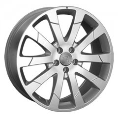 Land Rover LR33 - Silver